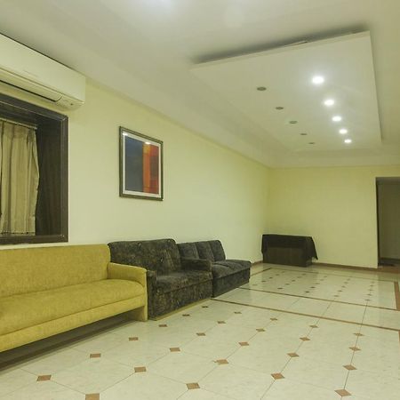 Hotel Treebo Trend Rosewood Mumbai Exterior foto