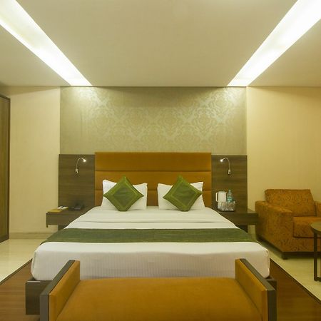 Hotel Treebo Trend Rosewood Mumbai Exterior foto