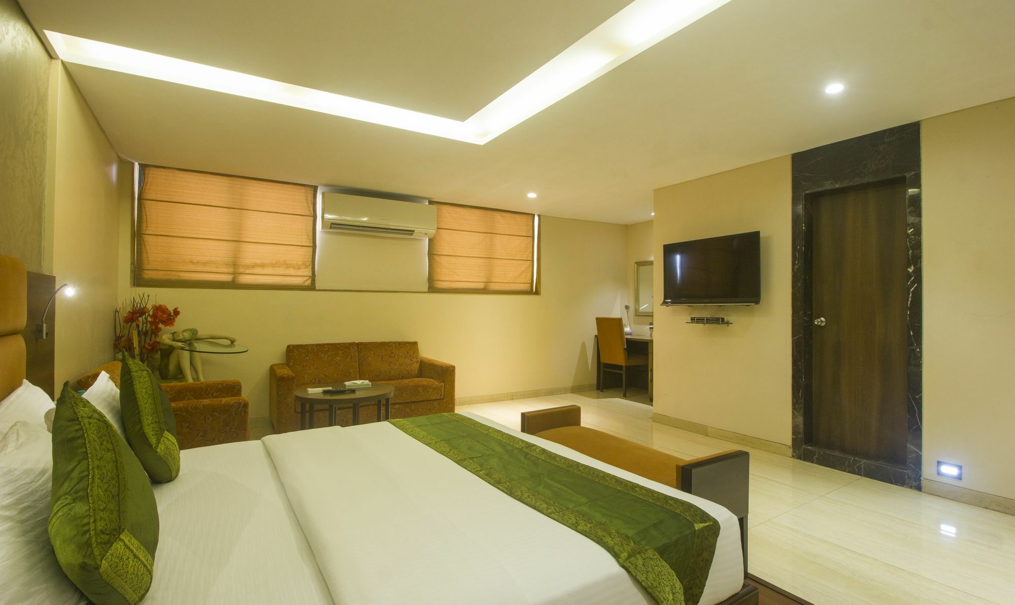 Hotel Treebo Trend Rosewood Mumbai Exterior foto