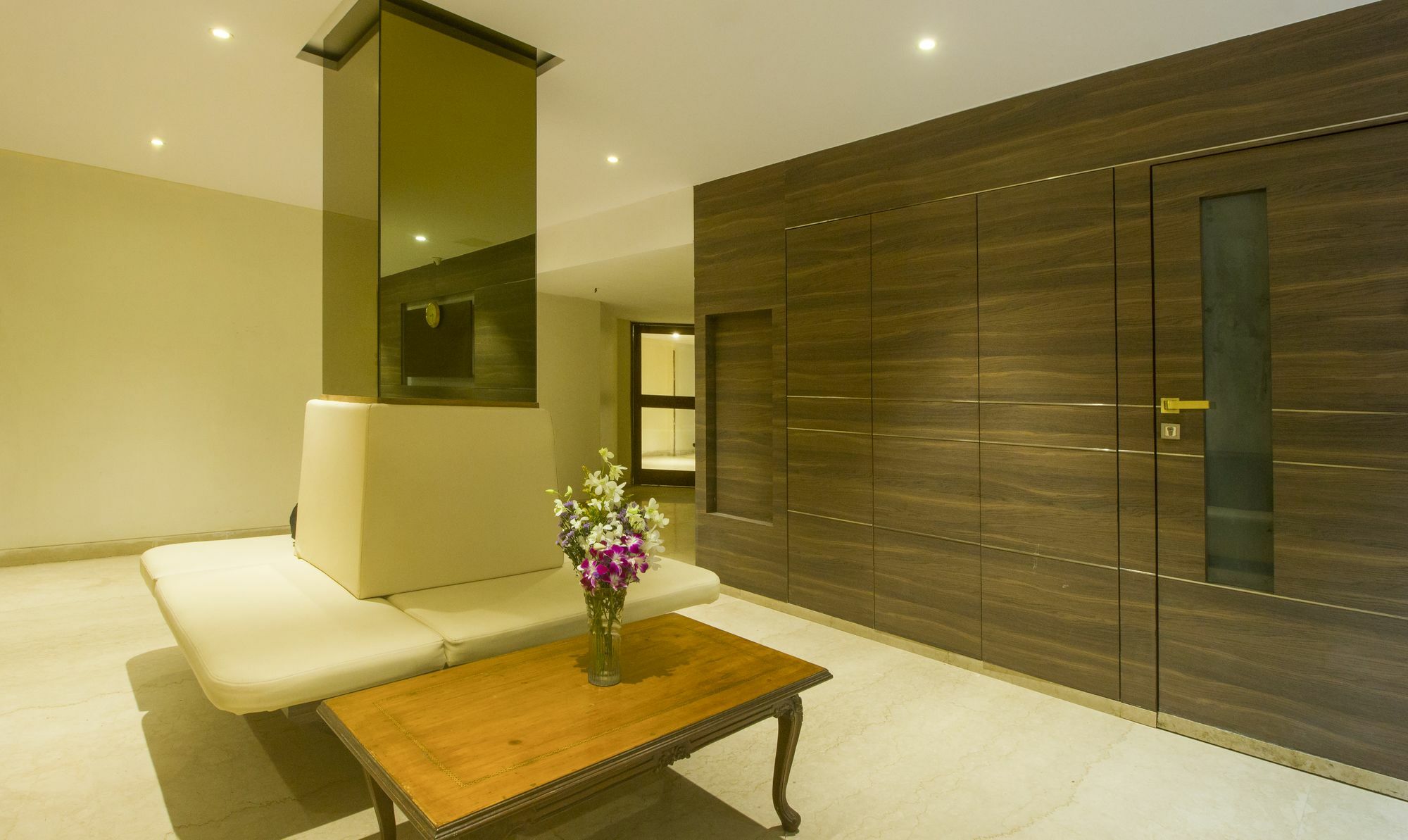 Hotel Treebo Trend Rosewood Mumbai Exterior foto
